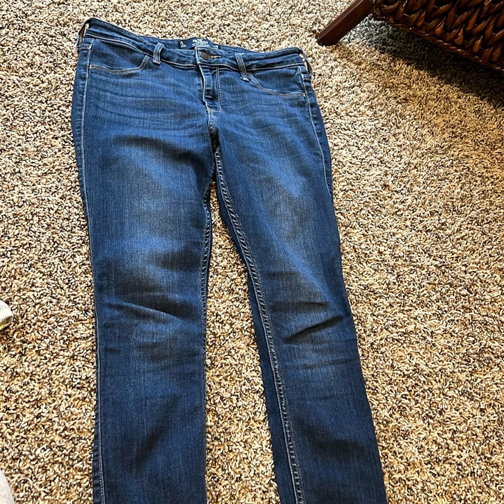 Hollister jeans 7L